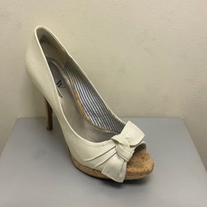 Worthington heels size 8.5